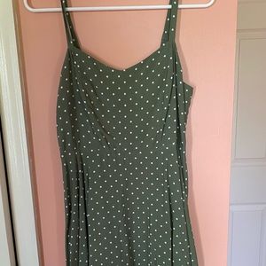 Old Navy Cami Dress
